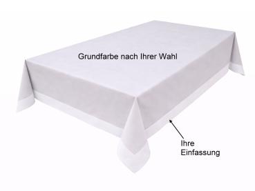 Preview: Einfassung-Weiss