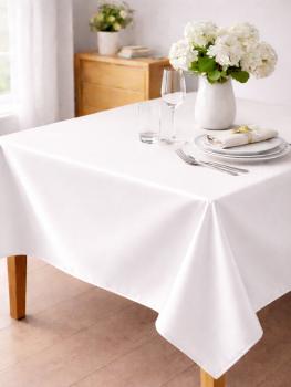 Preview: Weiß-Satin