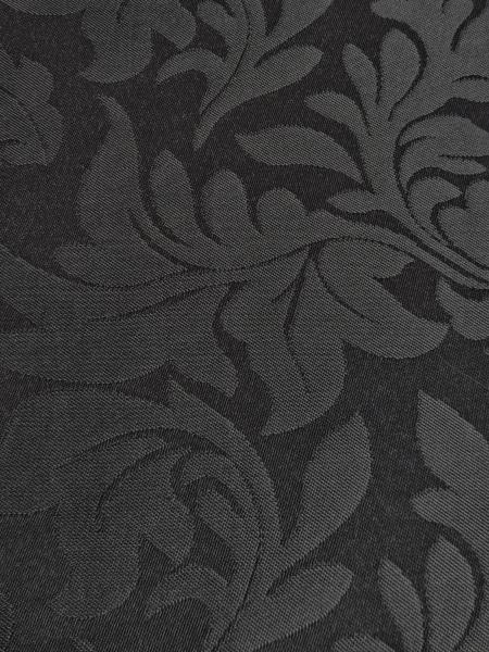 Tischsets - Flora – Stoff mit floralem Jacquardmuster