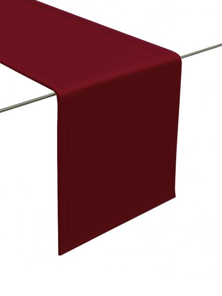 Tischsets - Linea – Unistoff mit feiner Struktur