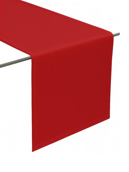 Tischsets - Linea – Unistoff mit feiner Struktur