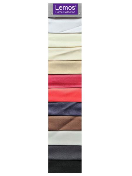 Servietten - Satina – Stoff mit satinierter Oberfläche