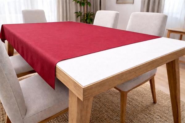 Protec – schützendes Tischpolster